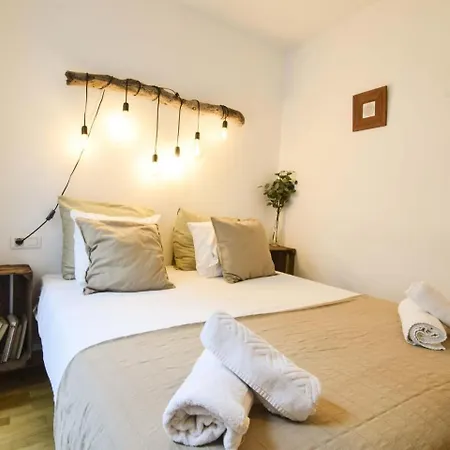 Appartement Letmalaga Store Carts 2a *