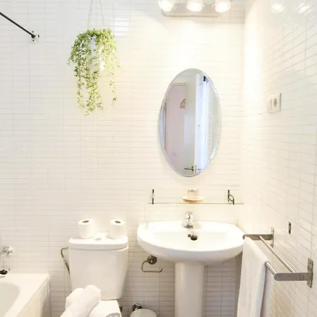 Appartement Letmalaga Store Carts 2a